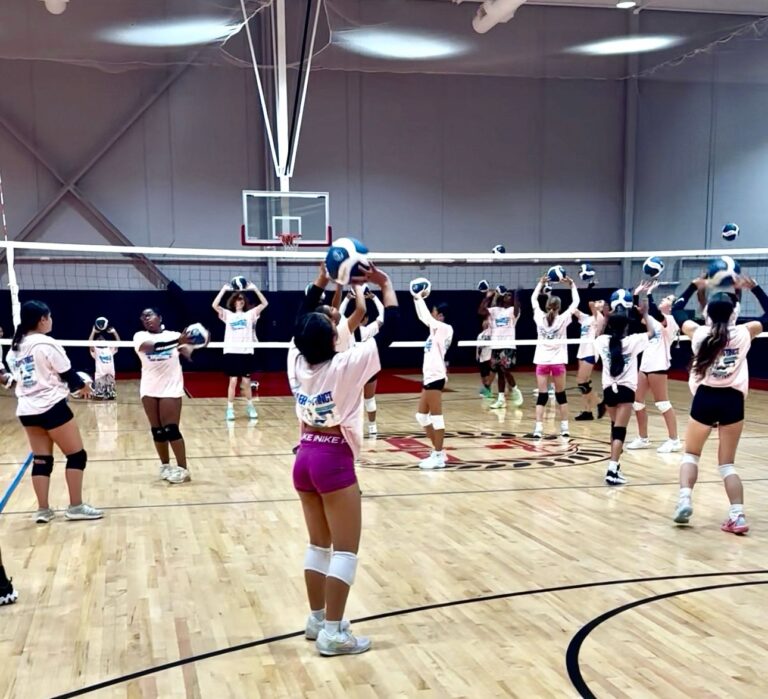 Killer Instinct Setting